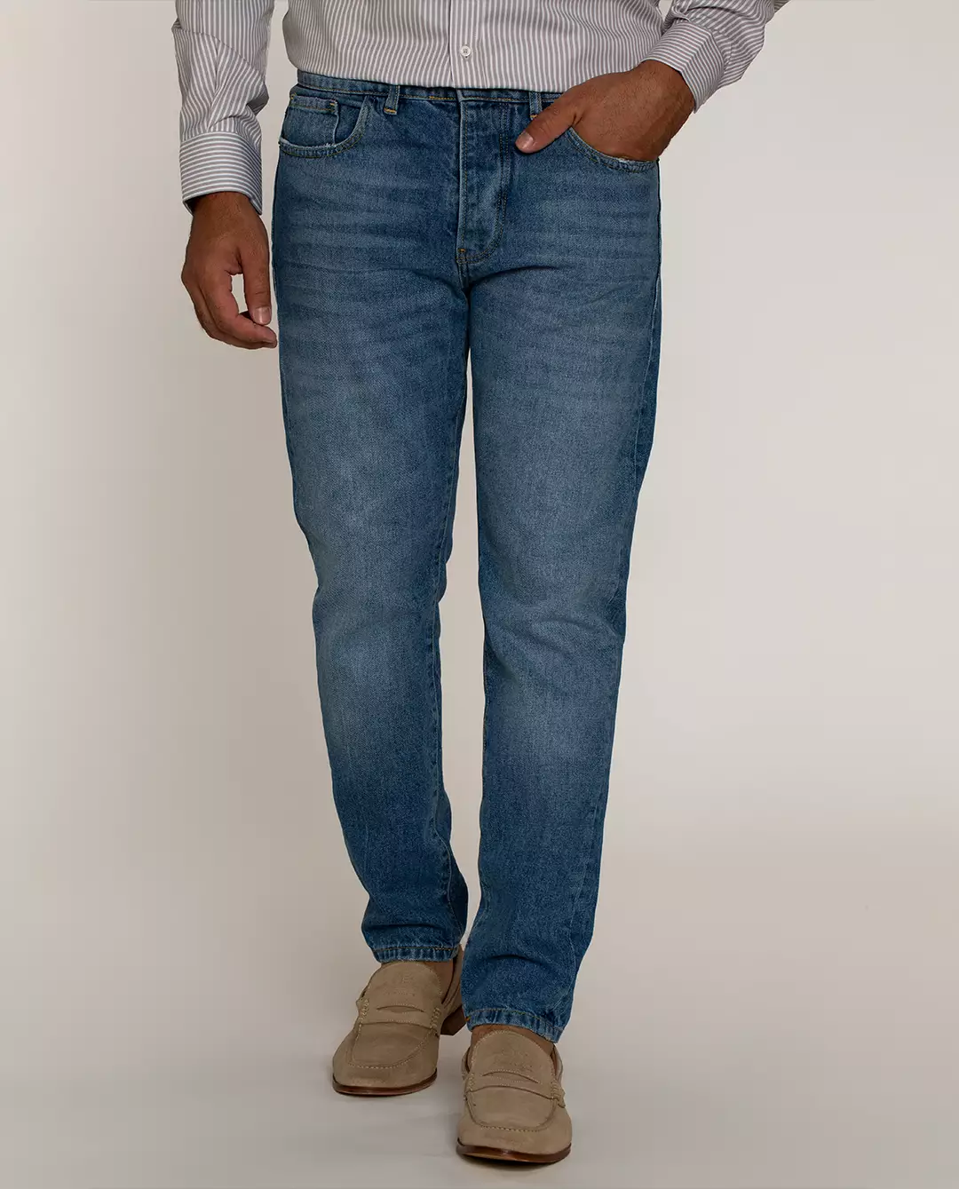 شلوار جین مردانه