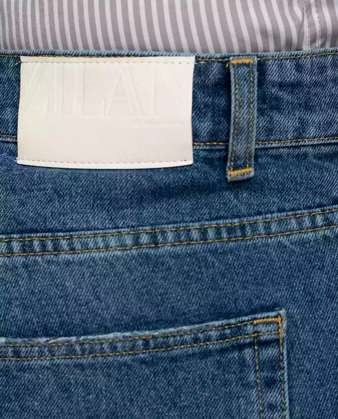 شلوار جین مردانه