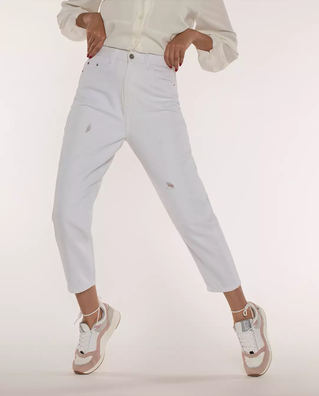 شلوار جین زنانه