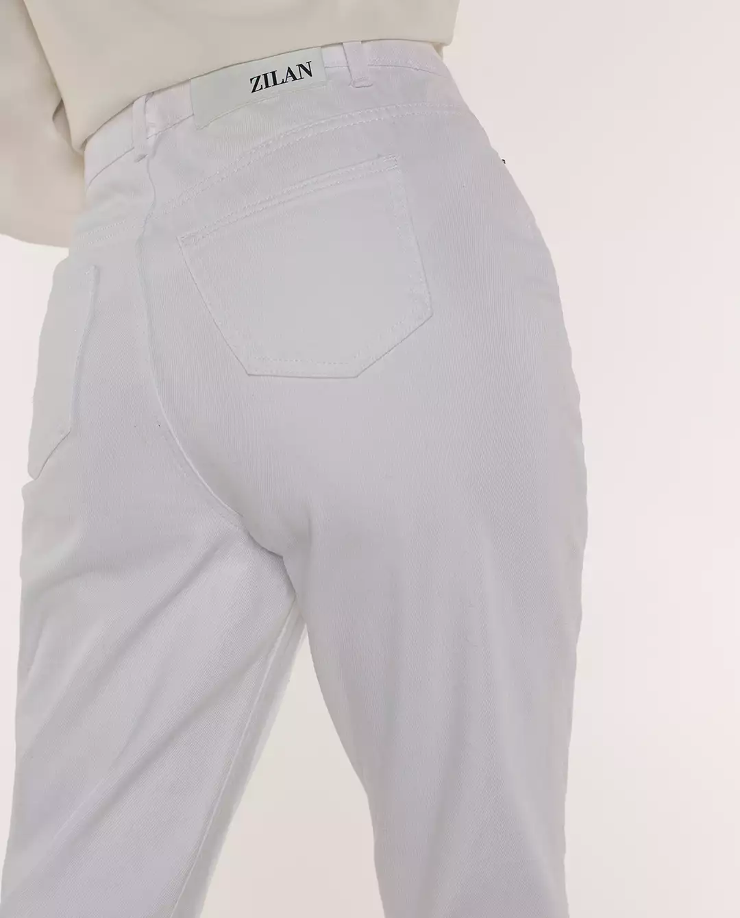 شلوار جین زنانه