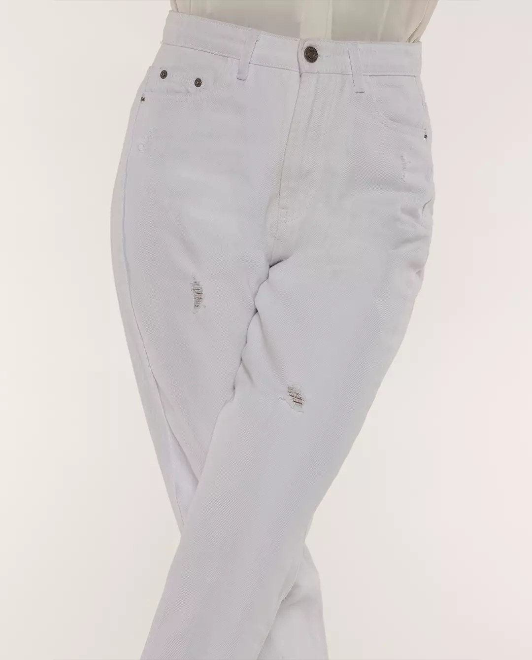 شلوار جین زنانه