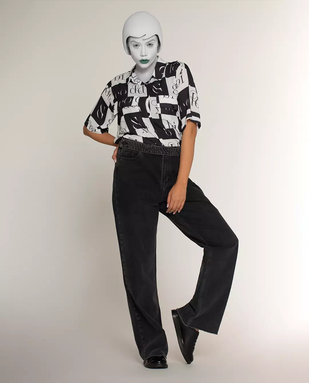 شلوار جین زنانه