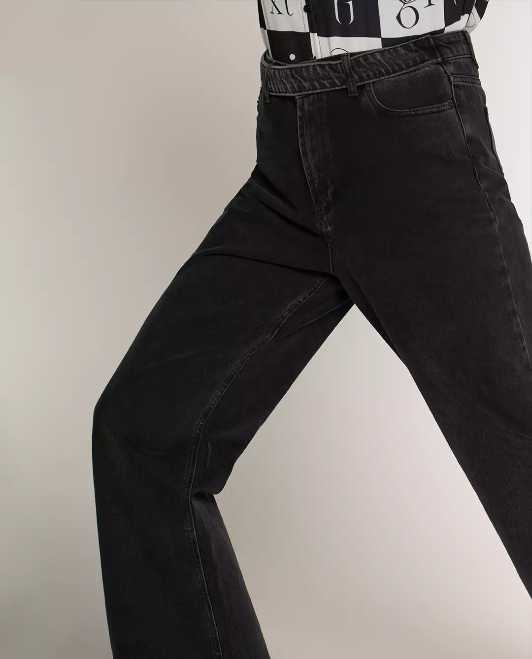 شلوار جین زنانه