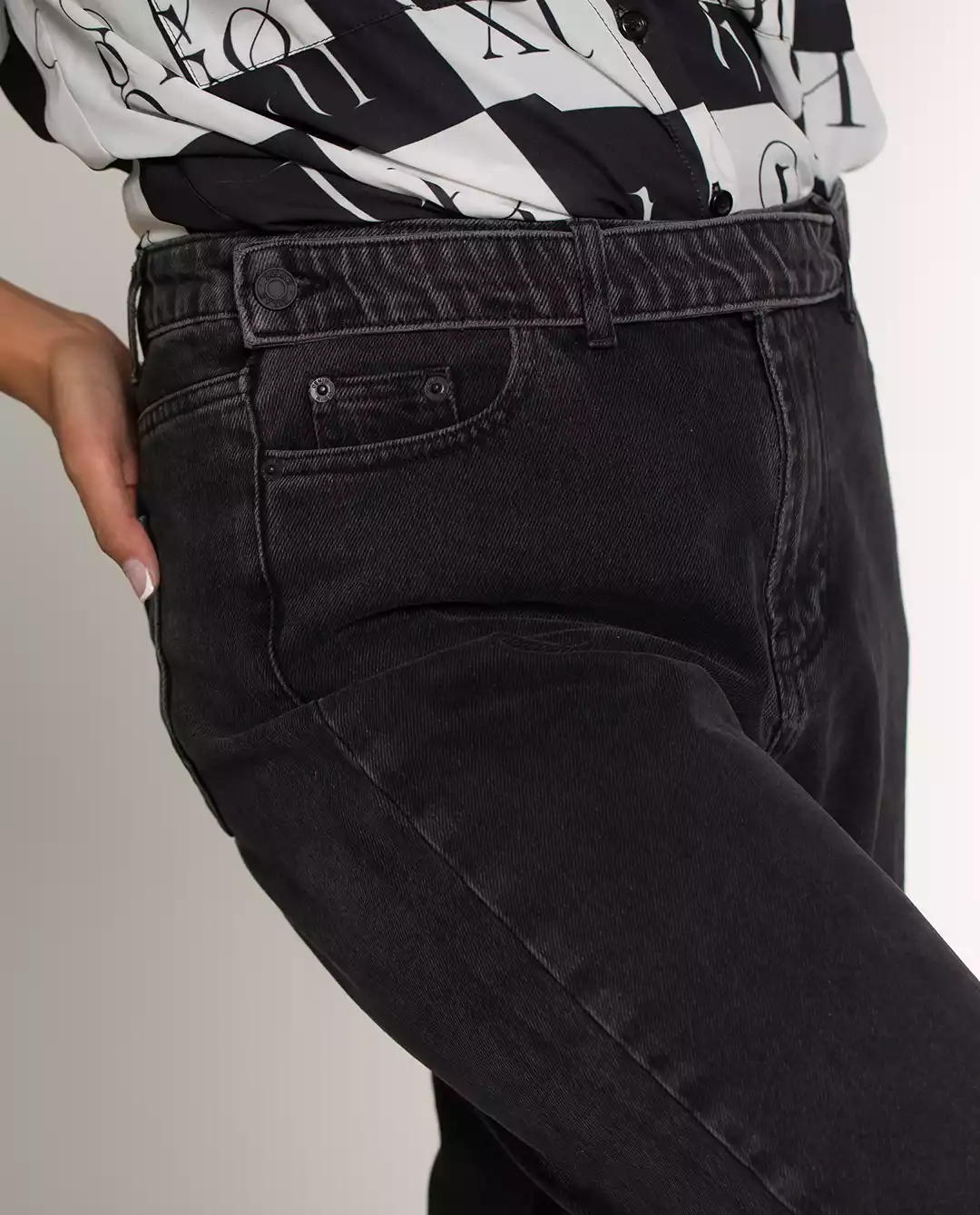 شلوار جین زنانه