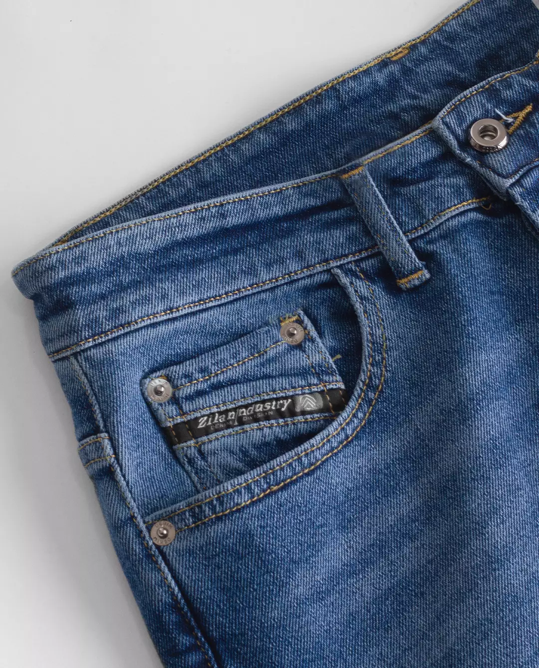 شلوار جین مردانه