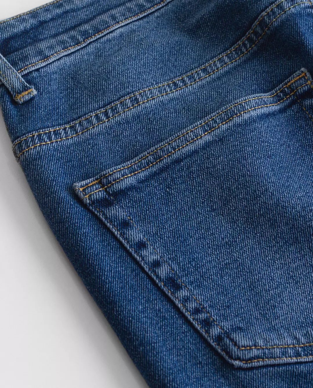 شلوار جین مردانه