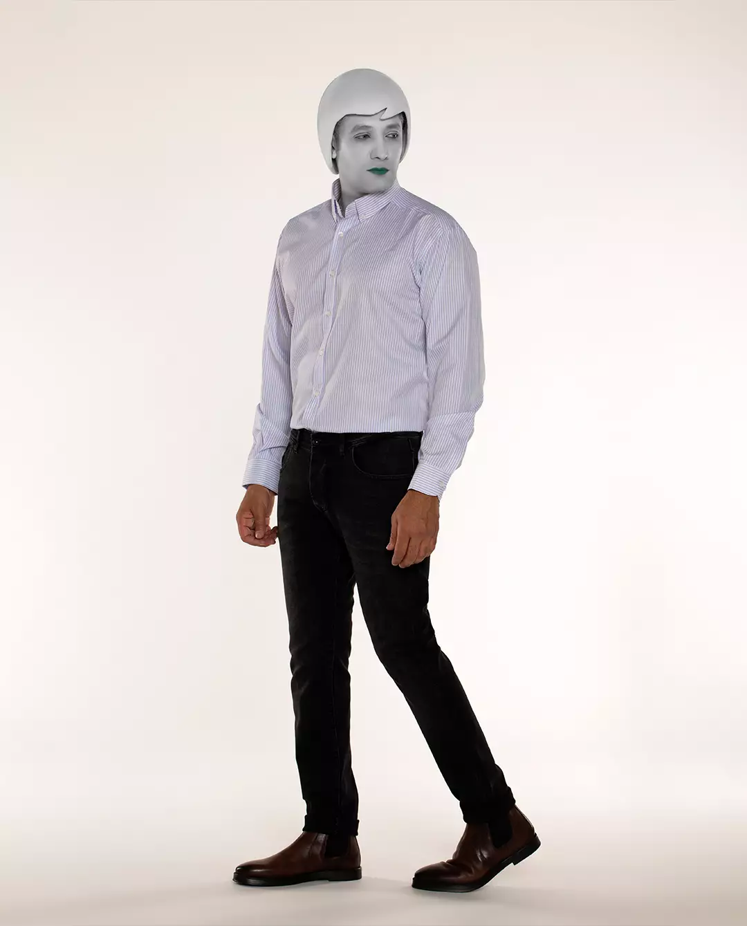 شلوار جین مردانه