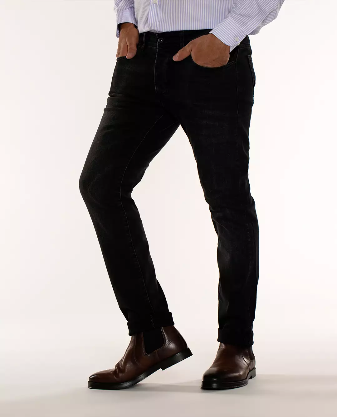 شلوار جین مردانه