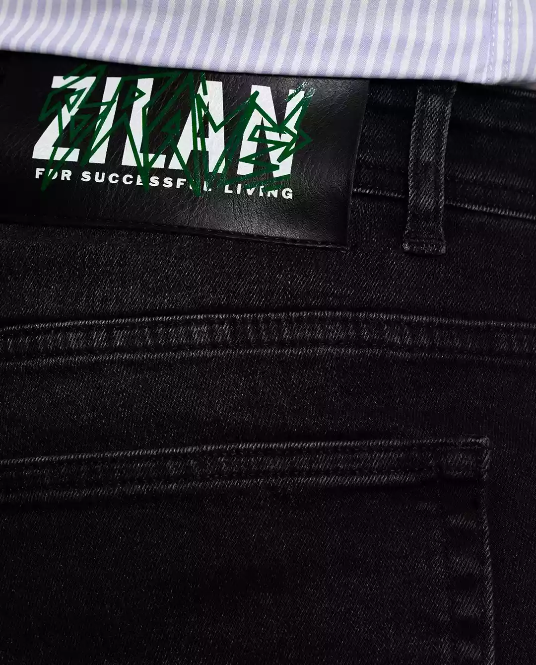 شلوار جین مردانه