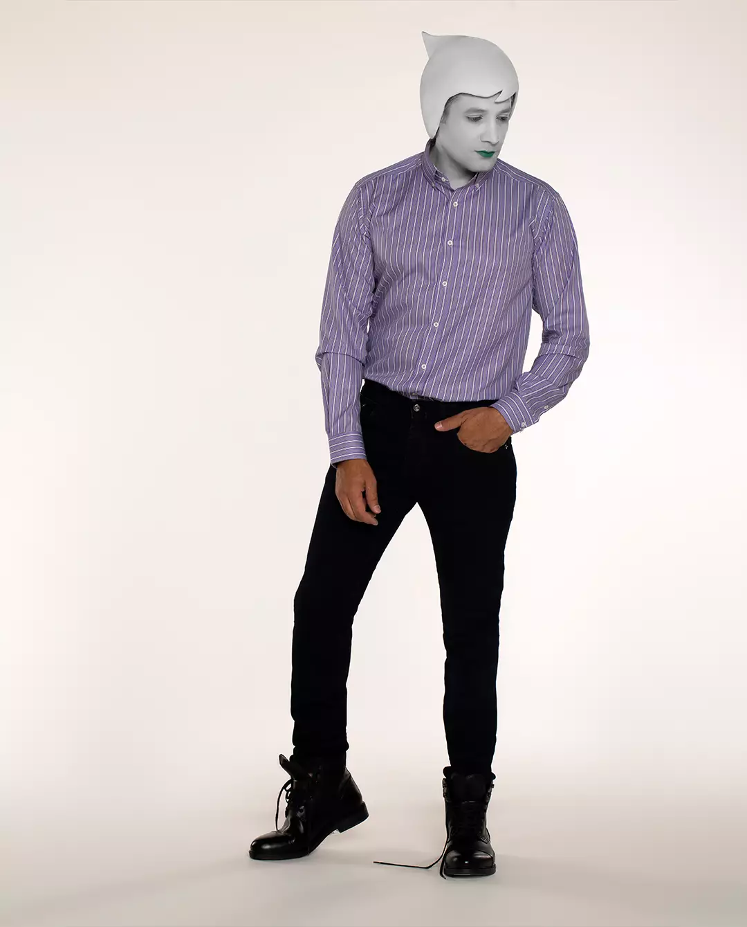 شلوار جین مردانه