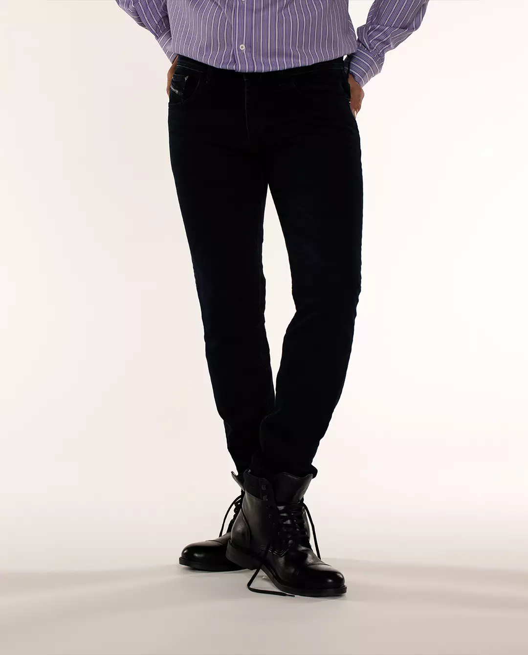 شلوار جین مردانه