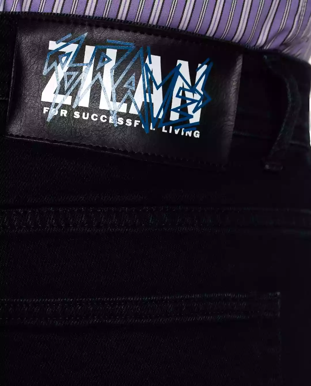 شلوار جین مردانه