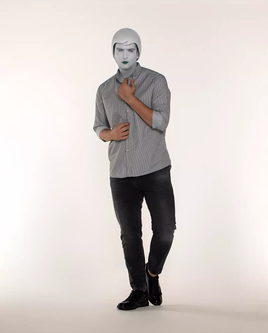 شلوار جین مردانه