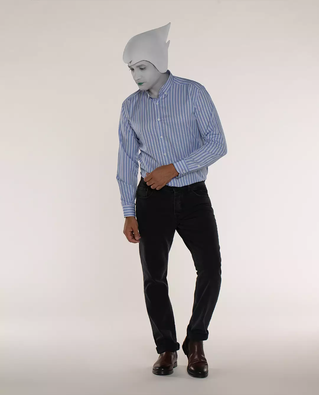 شلوار جین مردانه