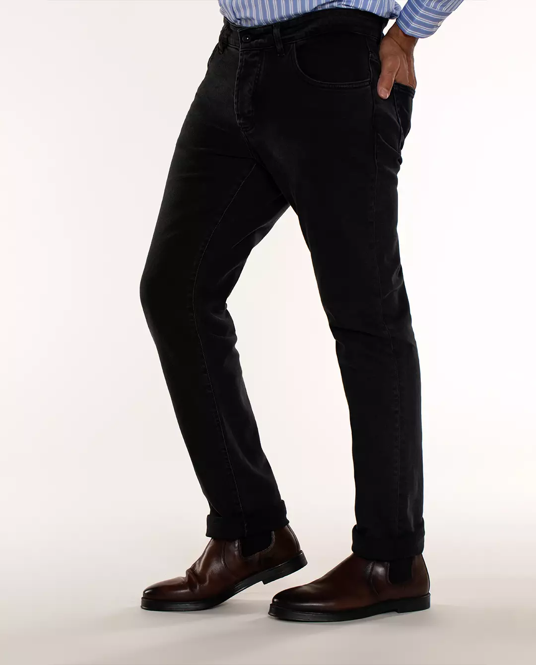 شلوار جین مردانه