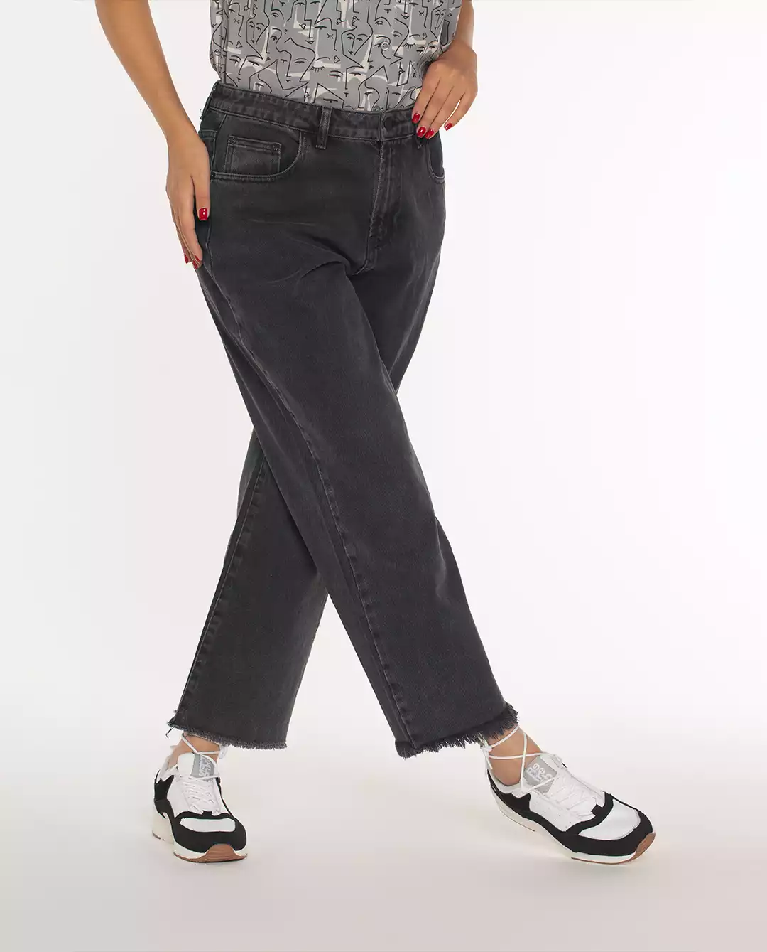 شلوار جین زنانه