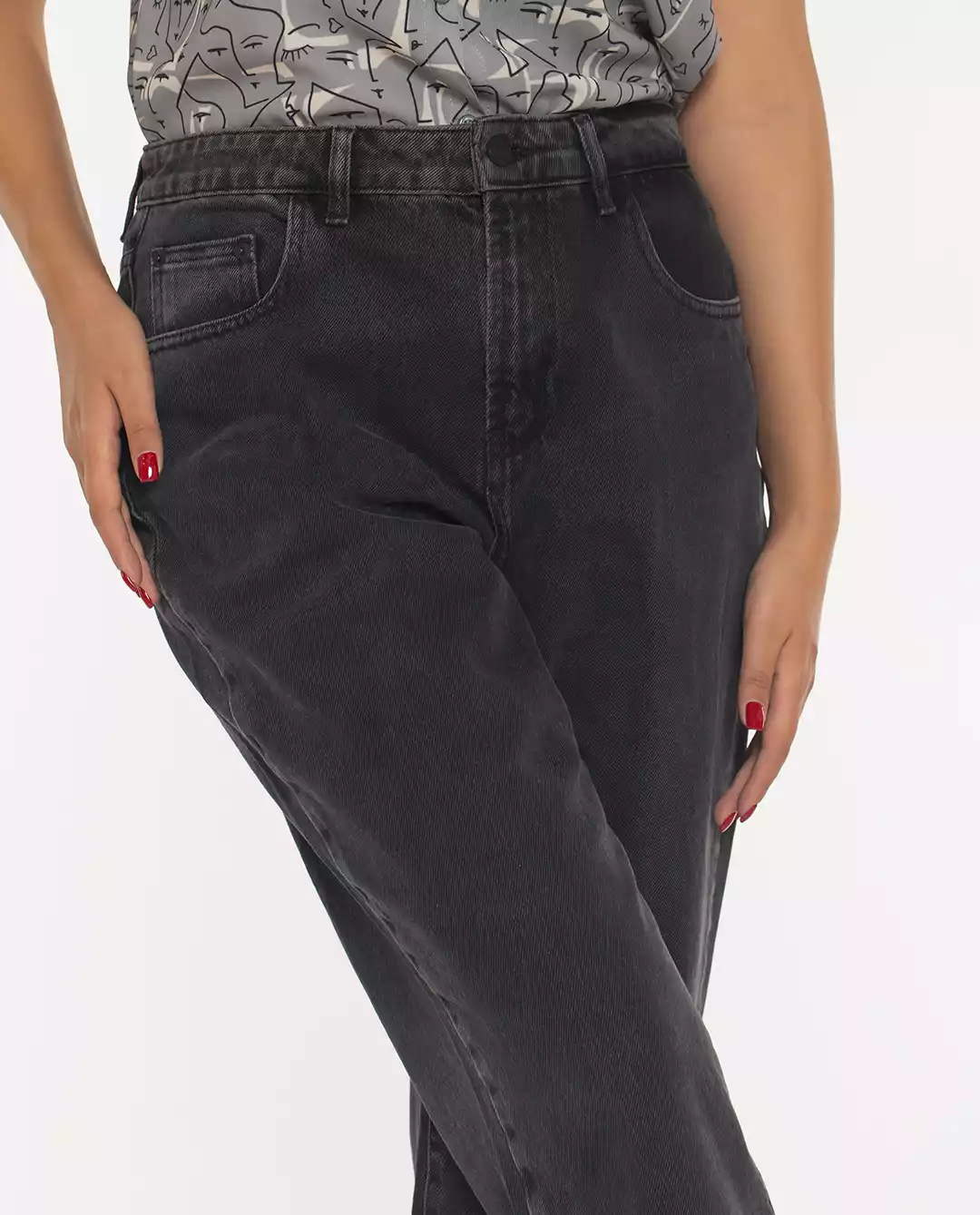 شلوار جین زنانه