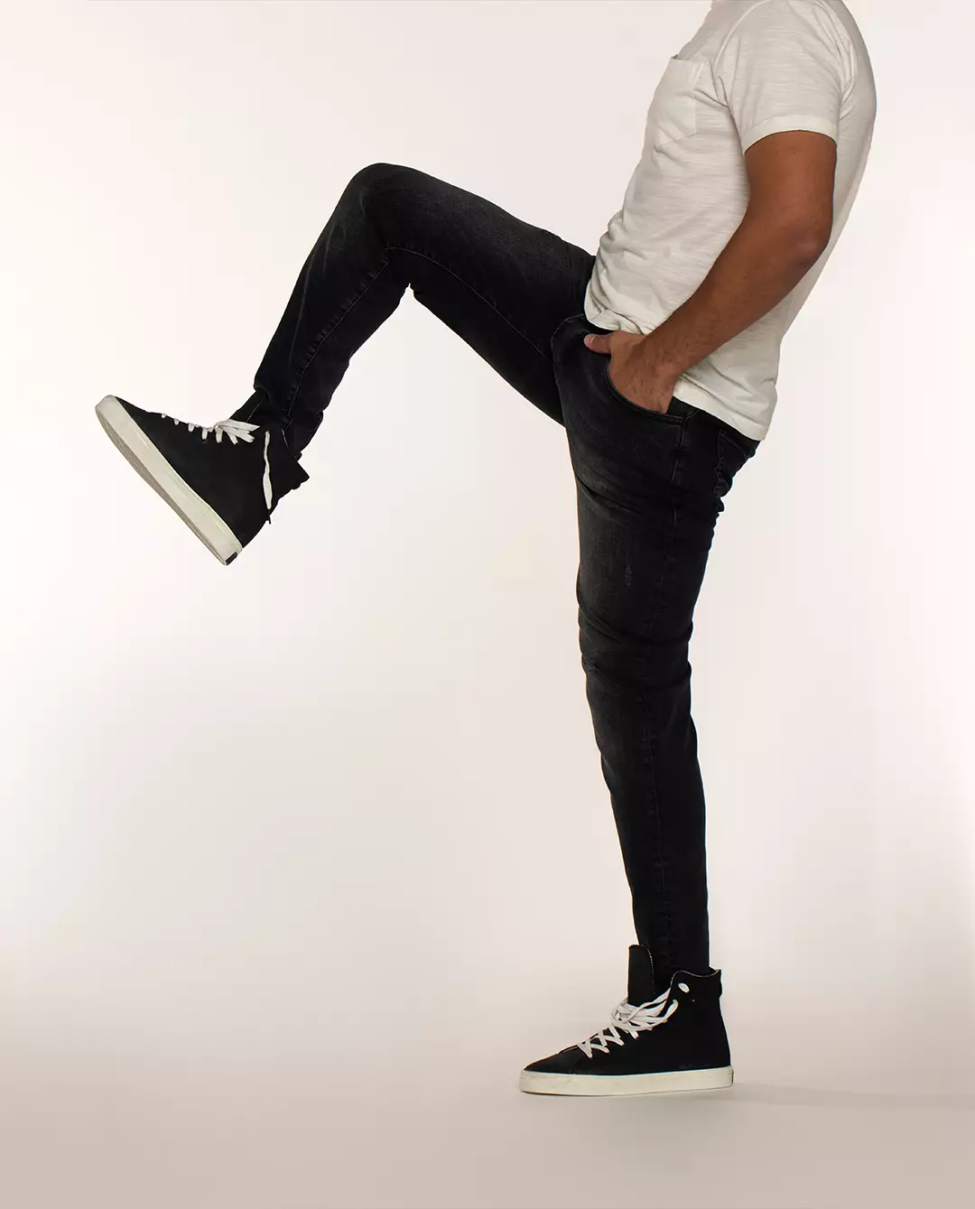 شلوار جین مردانه