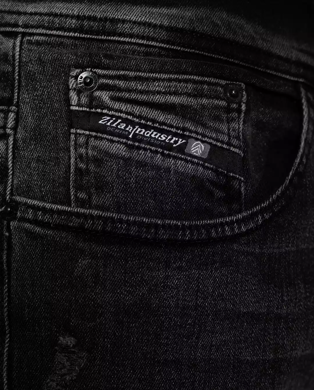 شلوار جین مردانه