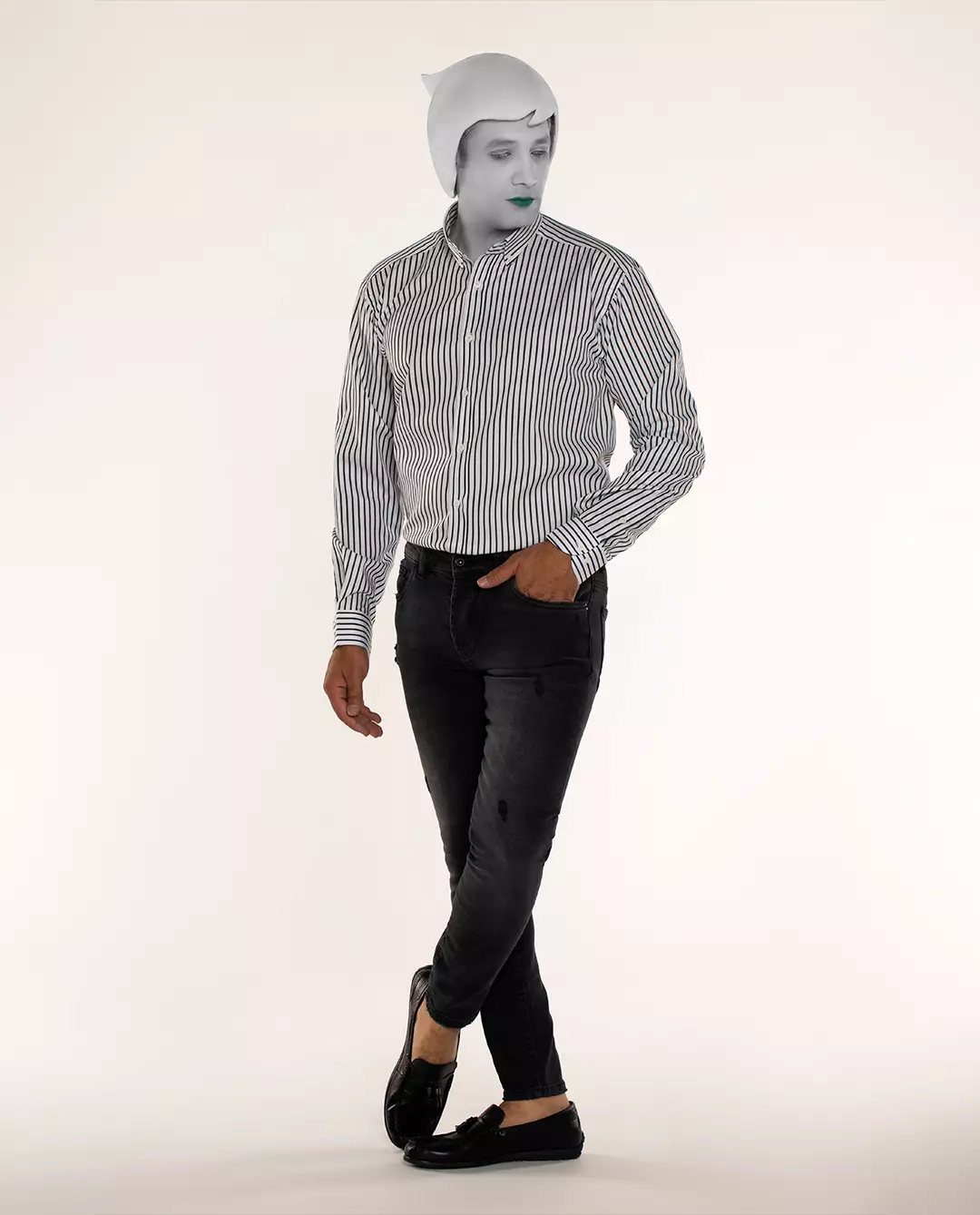 شلوار جین مردانه