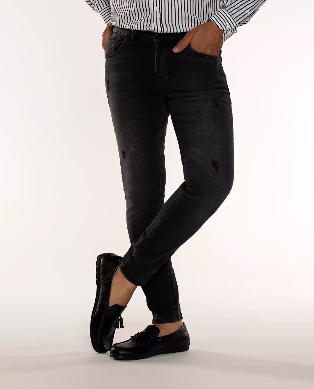 شلوار جین مردانه