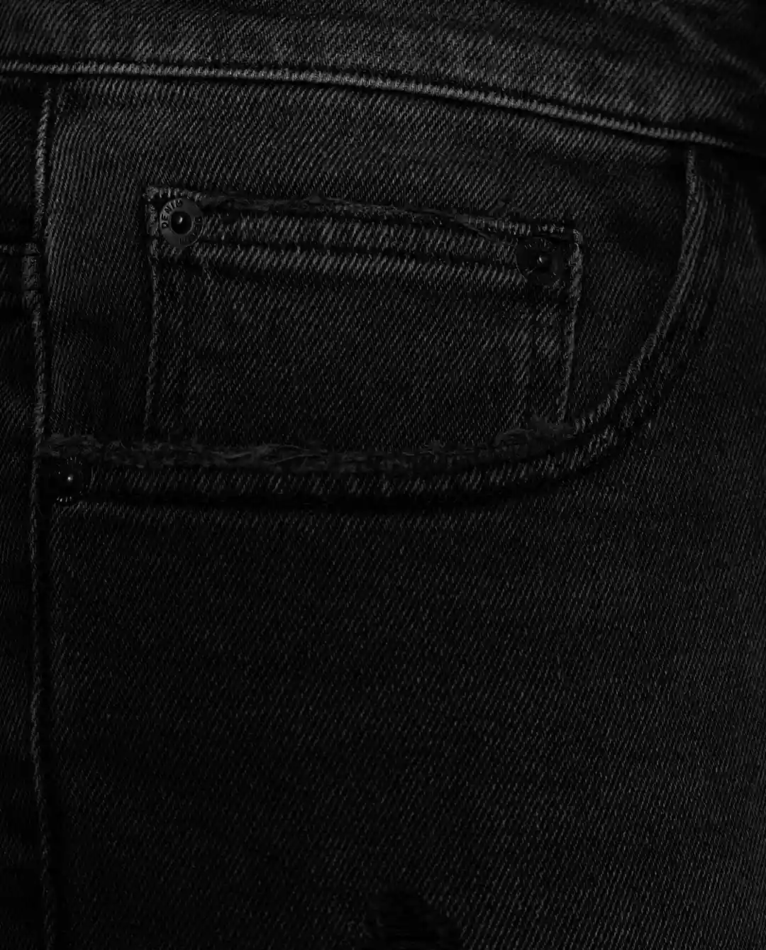 شلوار جین مردانه