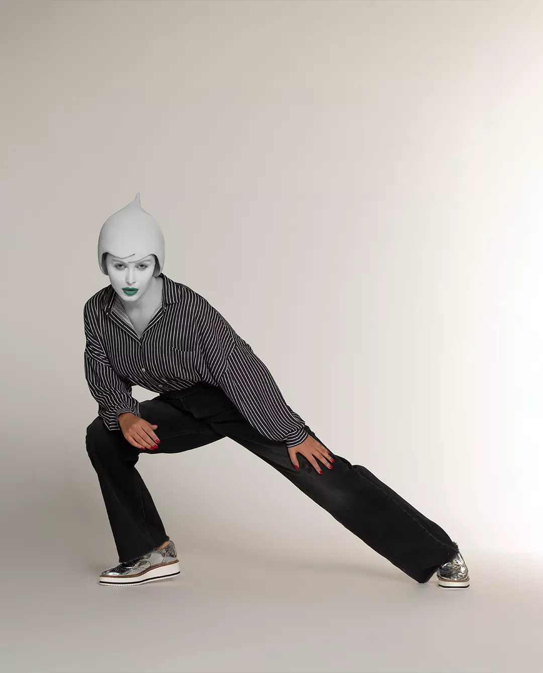 شلوار جین زنانه