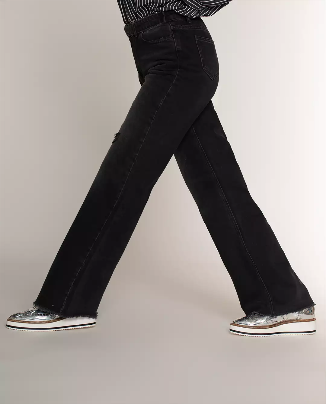 شلوار جین زنانه