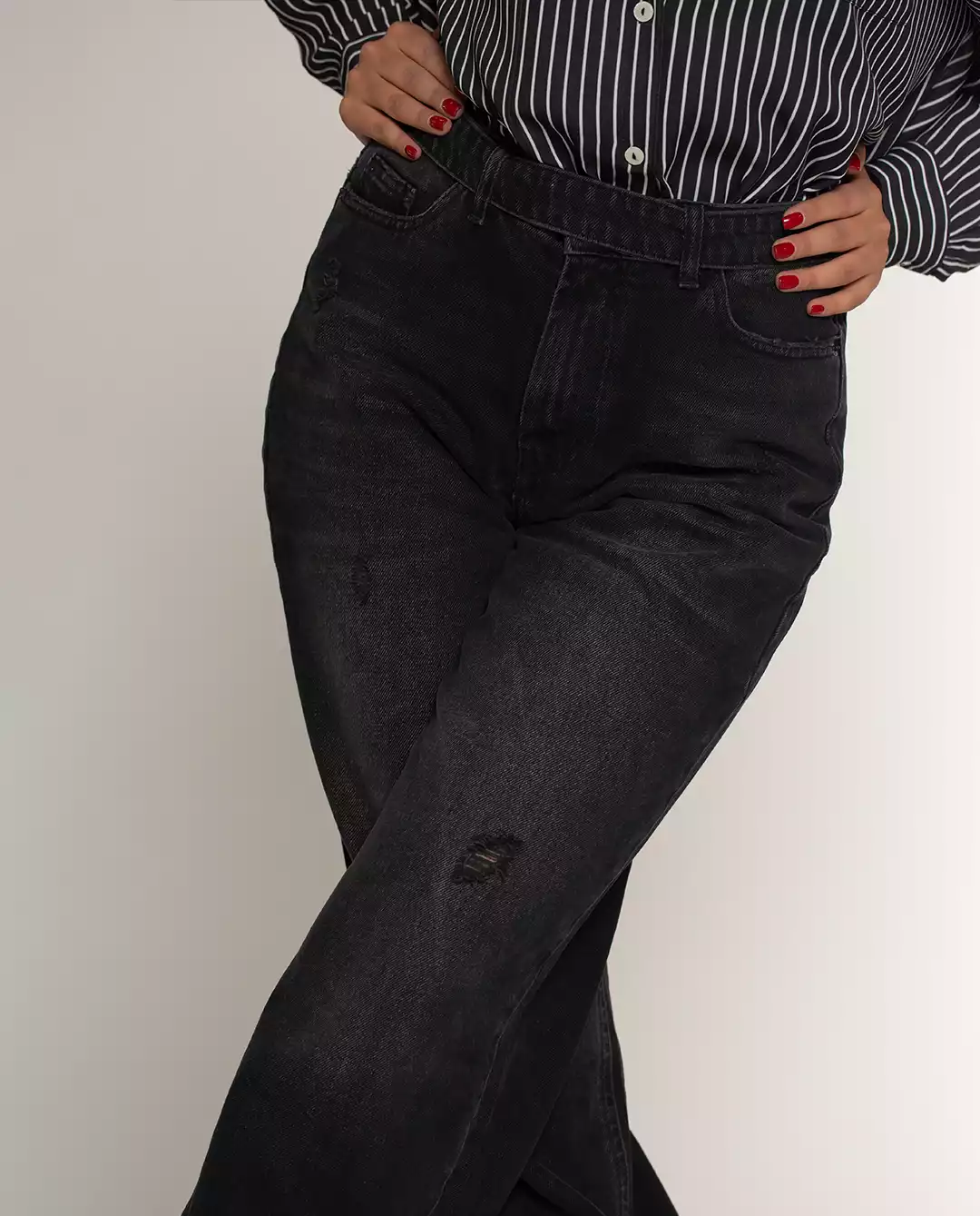 شلوار جین زنانه