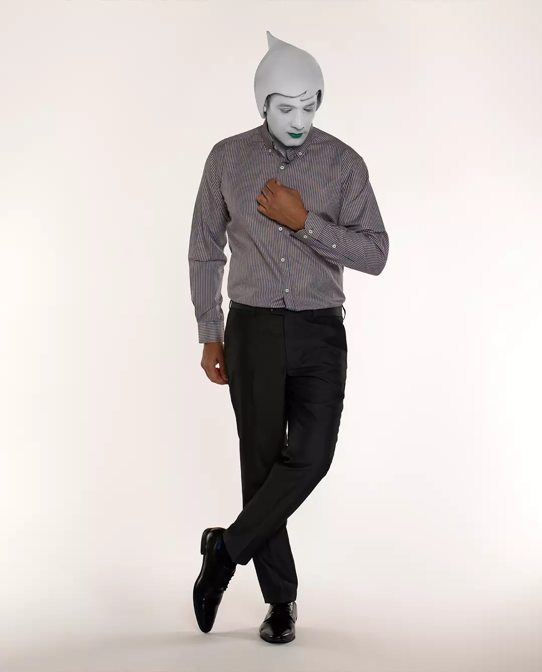 شلوار روزمره مردانه