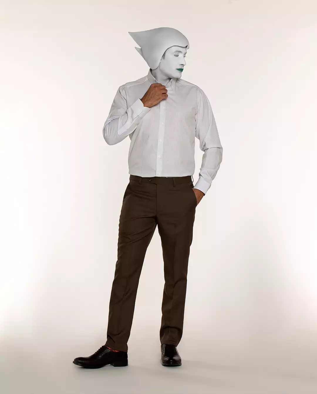 شلوار روزمره مردانه