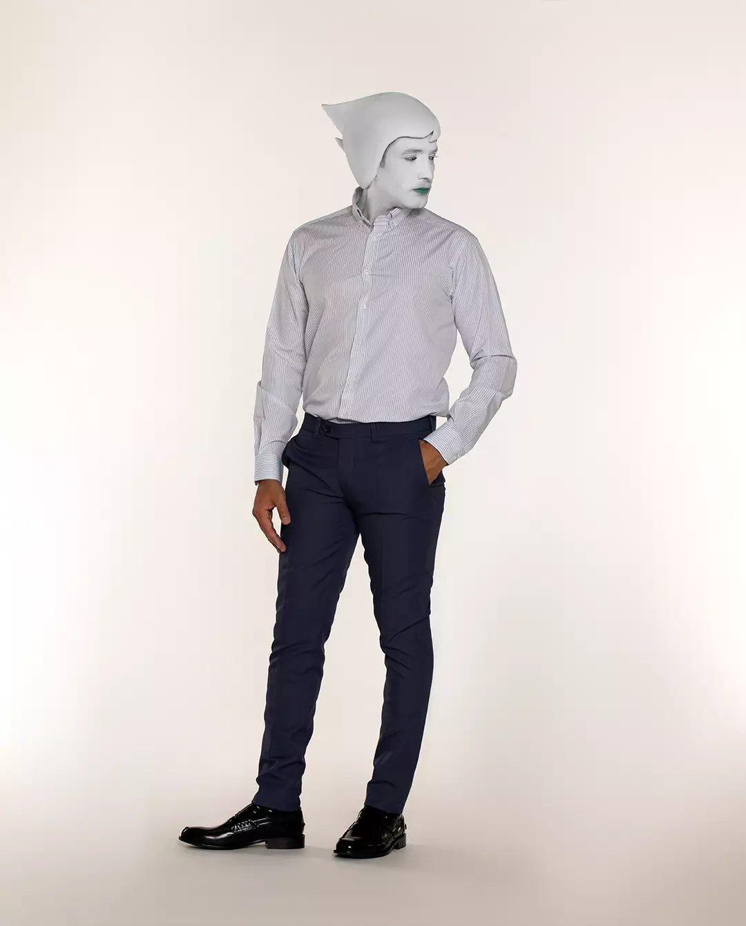 شلوار روزمره مردانه