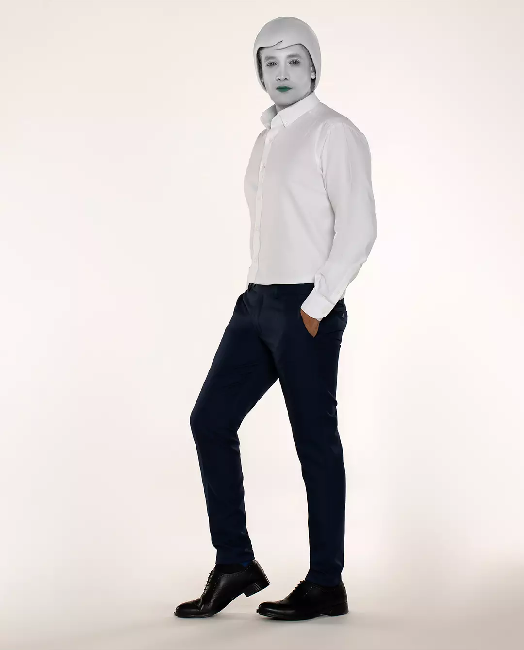 شلوار روزمره مردانه