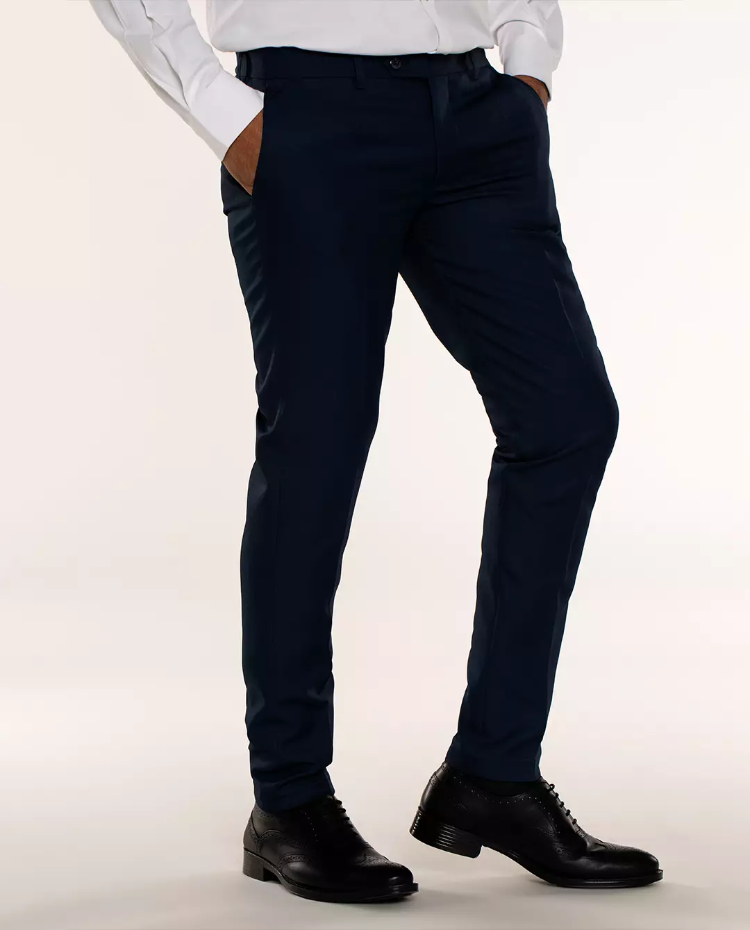 شلوار روزمره مردانه