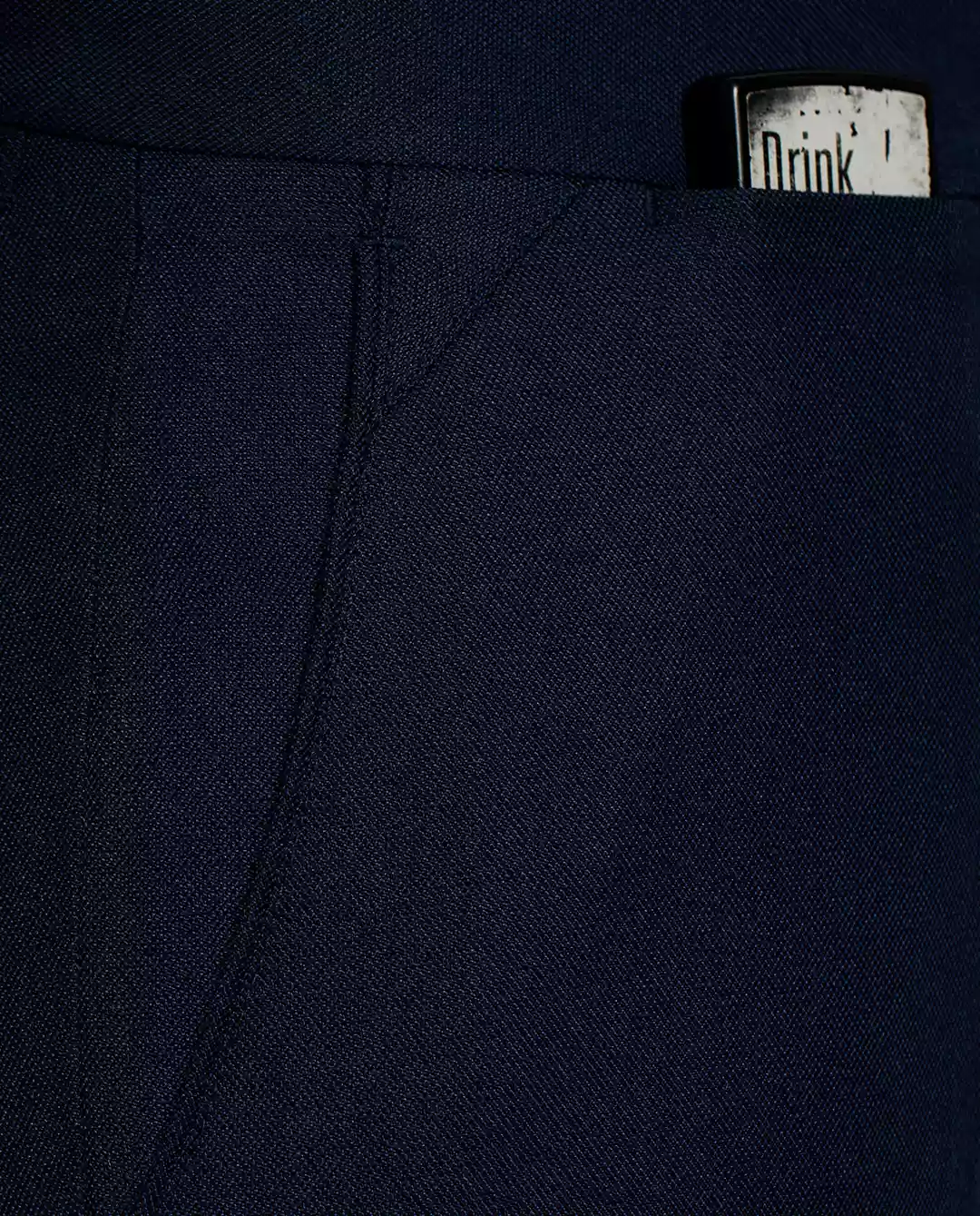 شلوار روزمره مردانه