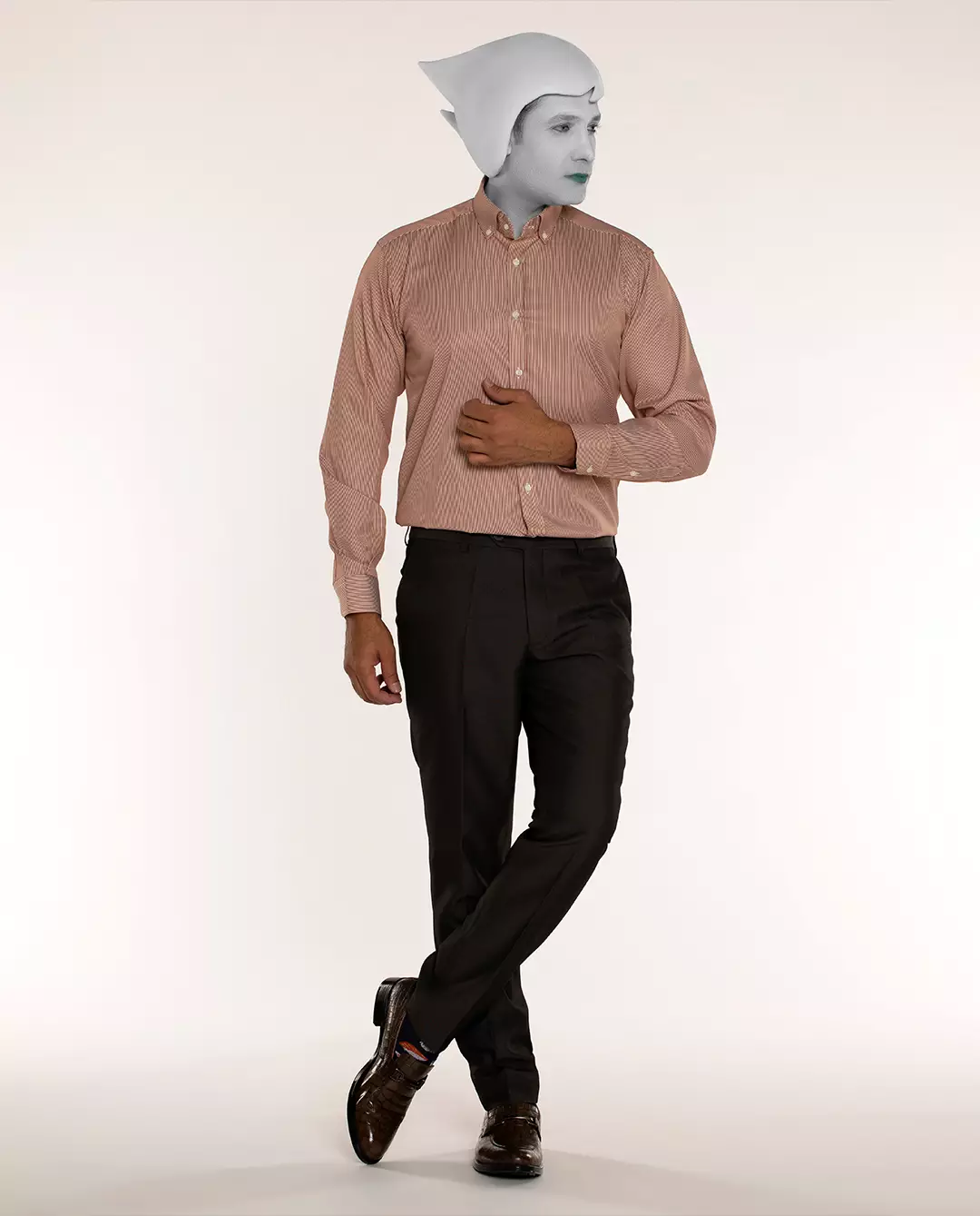 شلوار روزمره مردانه