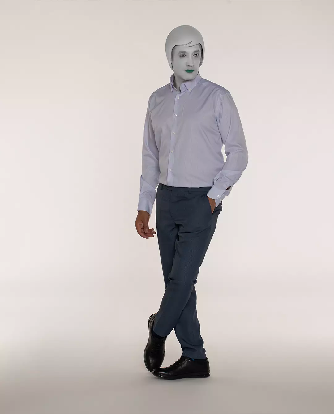 شلوار روزمره مردانه