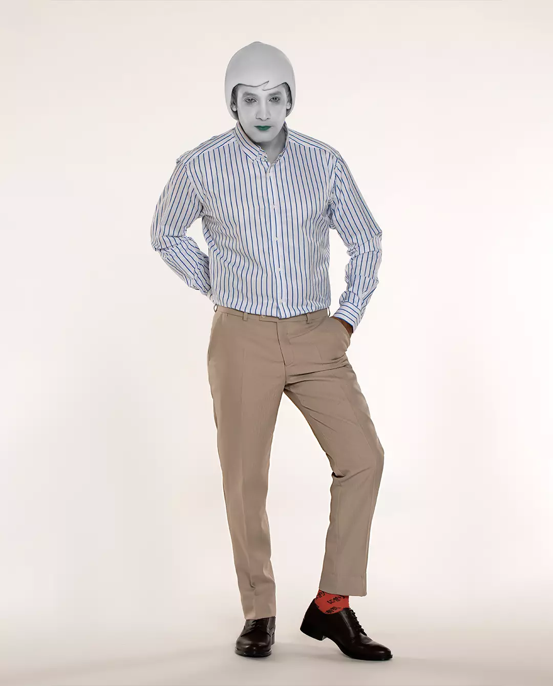 شلوار روزمره مردانه