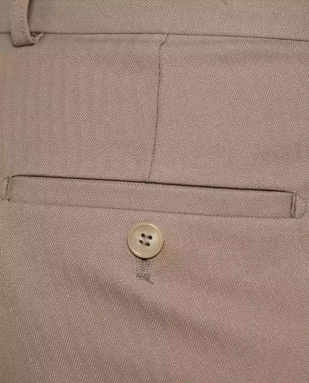 شلوار روزمره مردانه