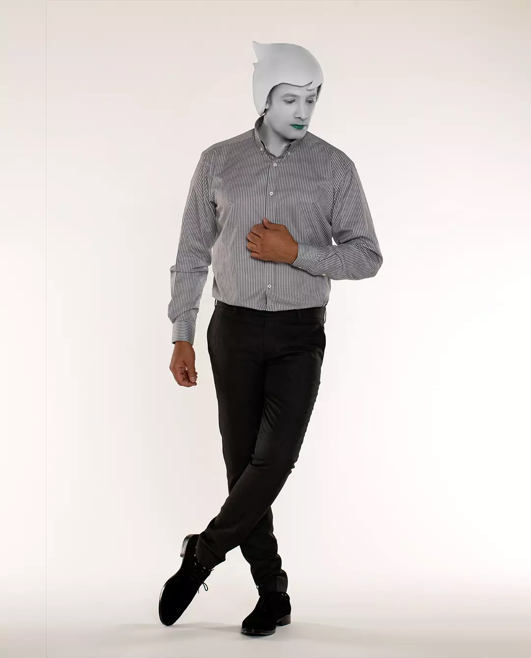 شلوار روزمره مردانه