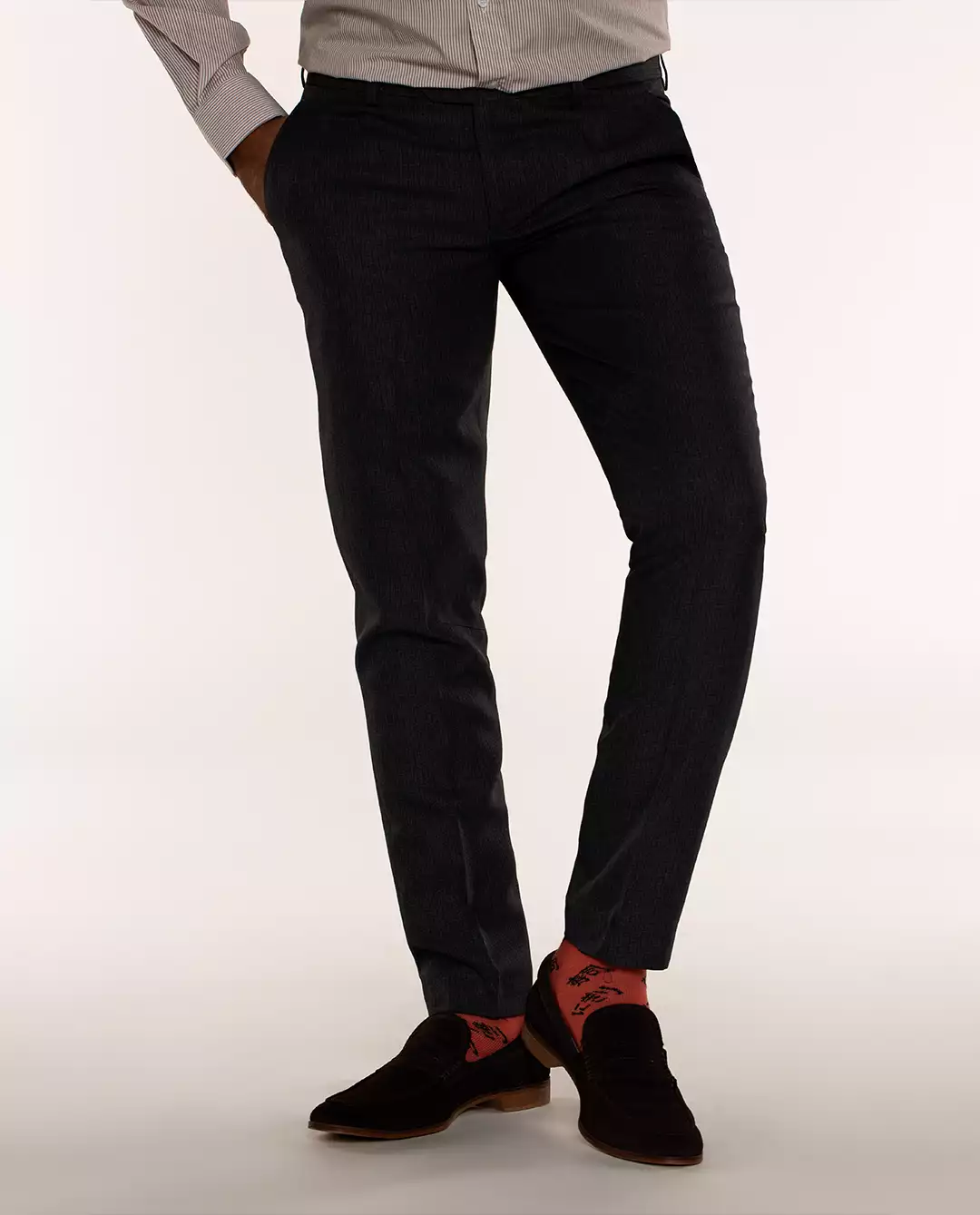 شلوار روزمره مردانه