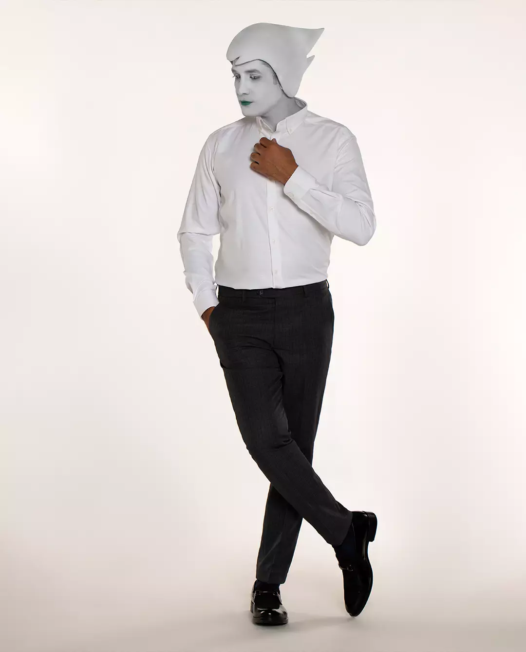 شلوار روزمره مردانه