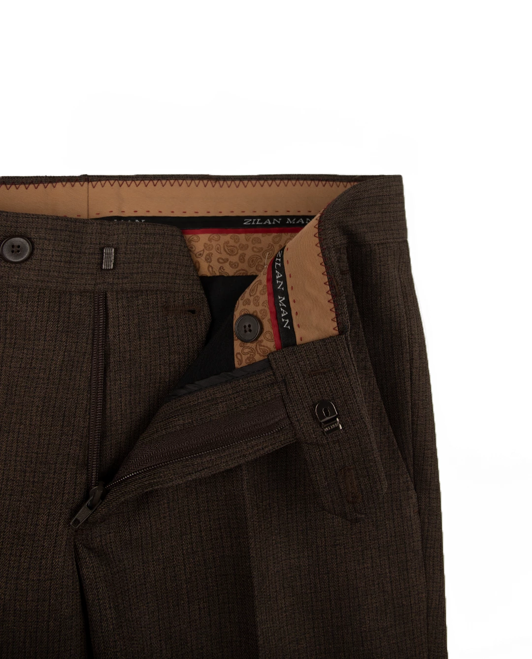 شلوار روزمره مردانه