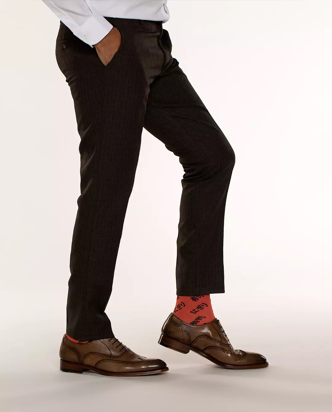 شلوار روزمره مردانه