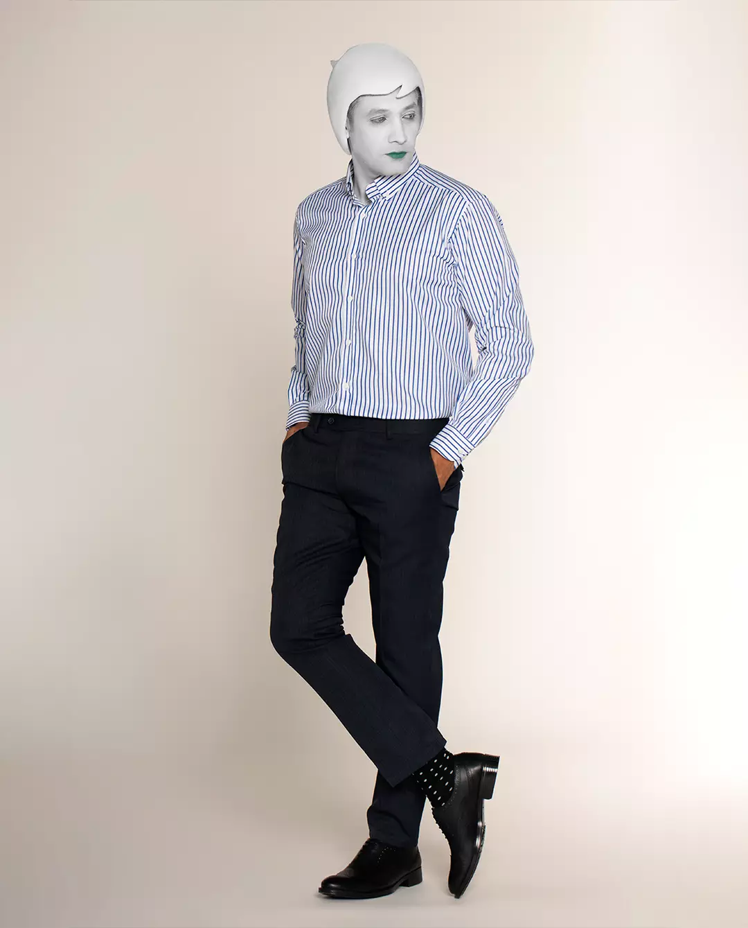 شلوار روزمره مردانه