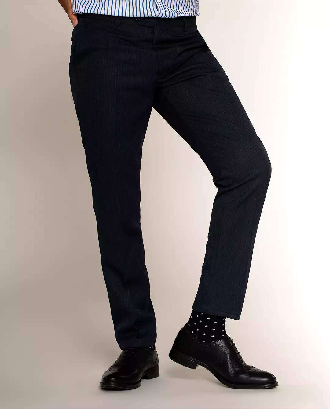 شلوار روزمره مردانه