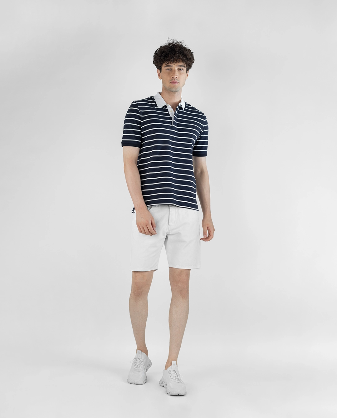 شلوارک جین مردانه