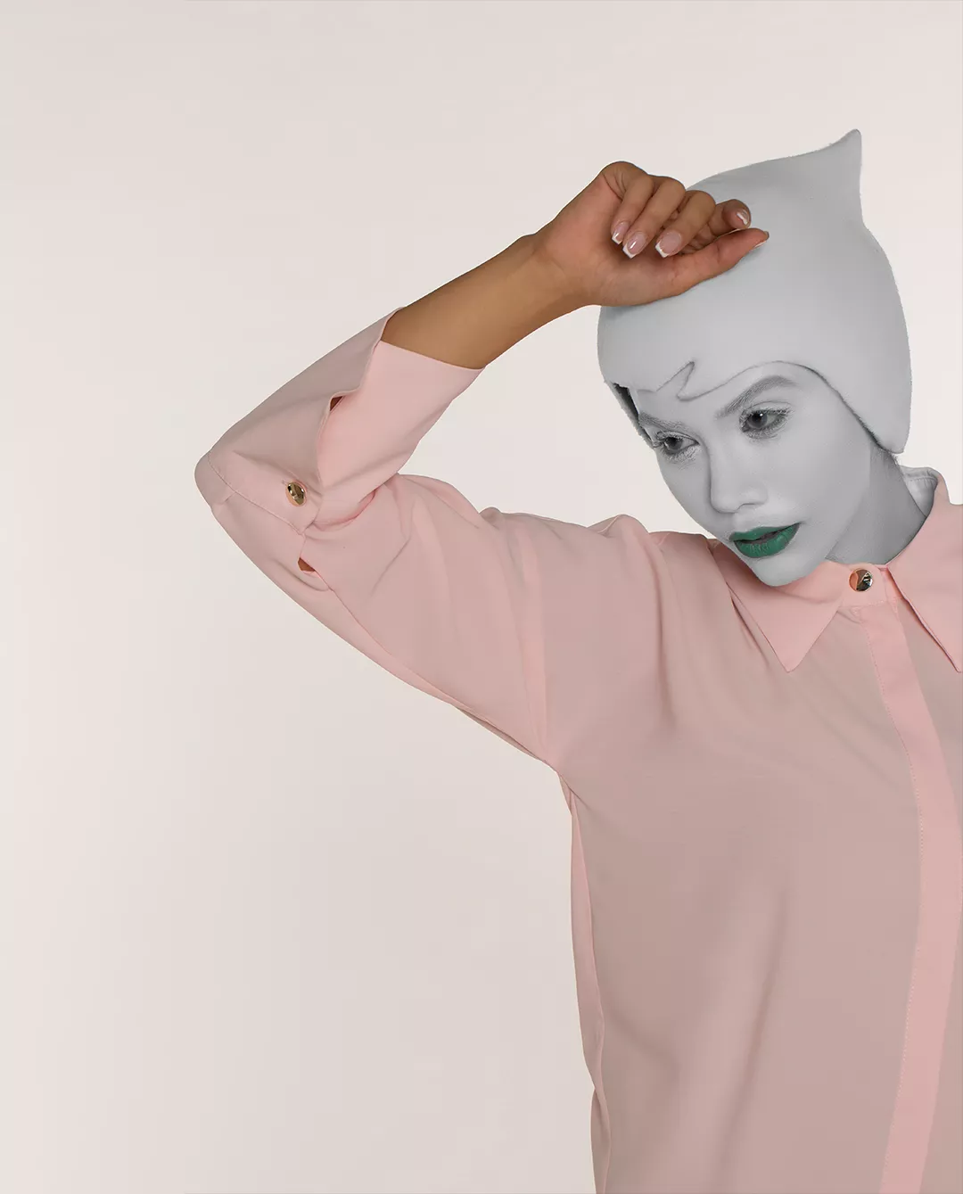 شومیز زنانه