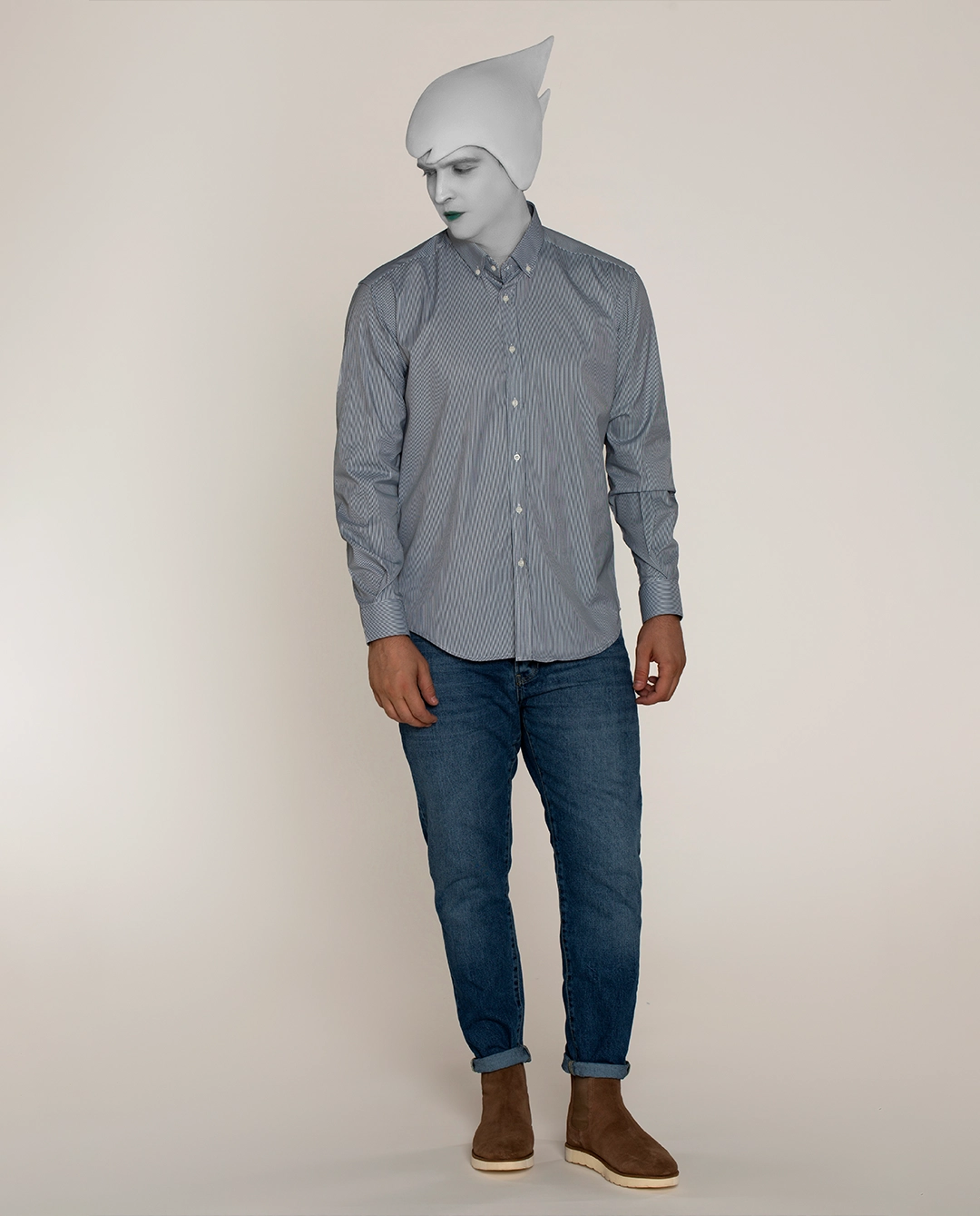 شلوار جین مردانه