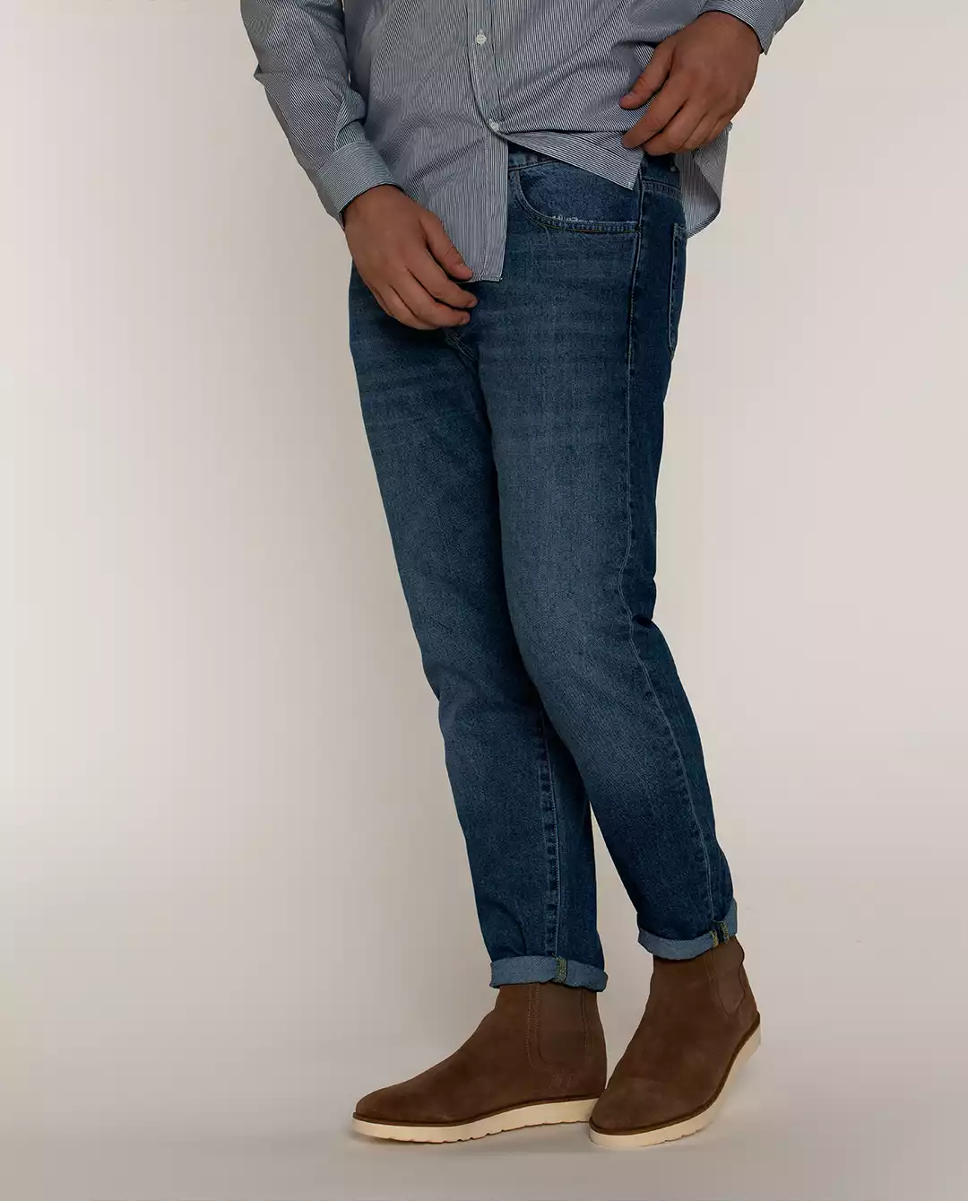 شلوار جین مردانه